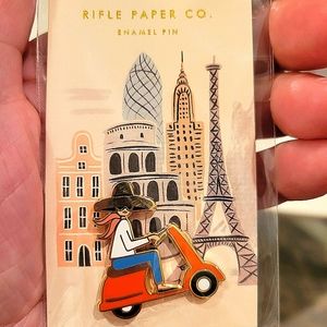 Rifle Paper Co. Pen